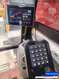 Buy Sany STC250E5 Used Crane / 4 Buy Sany STC250E5 Used Crane / 4